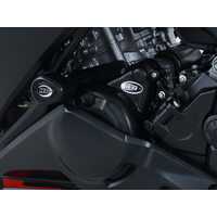 Honda CBR250RR '17- , (LHS) engine case cover