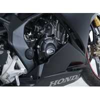 Honda CBR250RR '17- , (RHS) engine case cover