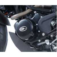 KTM Duke 125/200 '17-, RC125 '17- (LHS) engine case cover