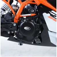 KTM RC390 '17- (RHS) engine case cover