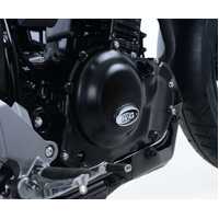 Suzuki GSX250R '17- / V-STROM 250 (RHS) clutch cover