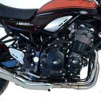 Kawasaki Z900RS , (RHS) pulse cover