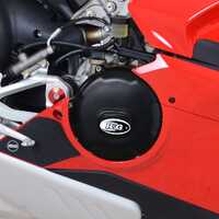 Ducati Panigale V4 / V4S / Speciale, (RHS) clutch cover