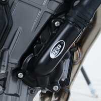 KTM 790 Duke, (RHS) water pump cover