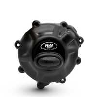 Honda  CB650R '21- / CBR650R '21- (LHS) generator cover (Black)