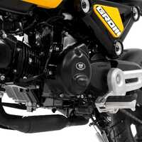 R&G Honda MSX125 Grom '21-  (LHS) generator cover