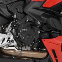 R&G Engine Case Cover Ducati Streetfighter V2 '22- (RHS)