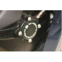 E/CAS/SLIDE BMW K1200 (LHS) 06-