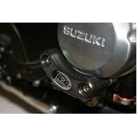 ENG/CAS/SLID RH ONLY GSX1400 (Black)