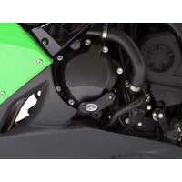 ENG/CAS/SLID LH ZX10-R 08-10 (Black)