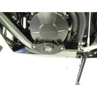 ENG/CAS/SLID LH CBR600RR 07-08