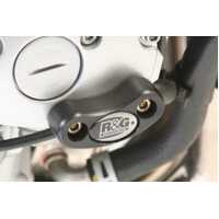 ENG/CAS/SLID RH FZ1 S-N 06-FZ8 (Black)