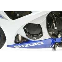 ENG/CAS/SLID LH GSXR1000 K5-K8 (Black)