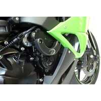 ENG/CAS/SLID RH ZX6-R 09- (Black)