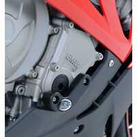 E/C/SLID RH S1000RR 10-12 (Black)