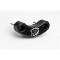 E/CAS/SLID RH STREET TRIPLE 12 (Black)