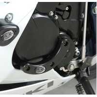 E/C/SLI LH GSXR600750 L1-L2 (Black)