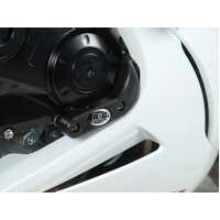 E/C/SLID RH GSXR600750 L1-L2 (Black)