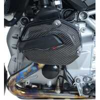 Carbon Engine Case Cover (LHS) Only - BMW R1200GS/RS/R/RT