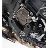 ENG/CAS/SLIDER RH YZF-R1 15-ON (Black)