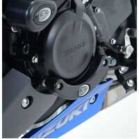 E/C/SLID LH GSXS 1000 ABS FA (Black)