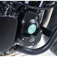 Engine Case Slider RHS, Kawasaki Z900 / Z900RS (Black)