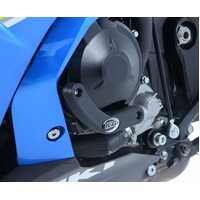 R&G ENGINE CASE SLIDER LHS, SUZUKI GSX-R1000/R '17-