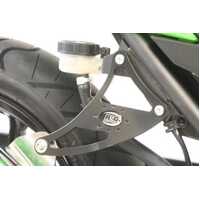 EXHANG ZX250 NINJA 250R 08-