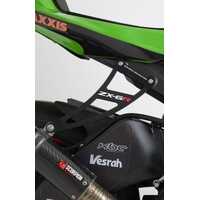 EXH HANGER KAW ZX6-R 09-