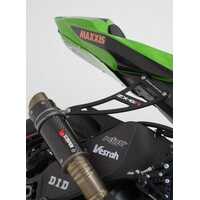 KAW ZX6-R 09-