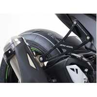 EXH HANGER KAW ZX10R 11-