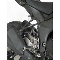 EXHAUST HANG KAW Z1000/SX 10-