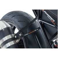 E/HANGER BLK KTM 1290 S/DUKE