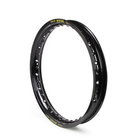 Excel Husqvarna Black Rear Rim TC 65 2017 (12*1.60)