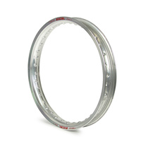 Excel KTM Silver Front Rim 50 SX 2008-On (12*1.6)