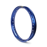 Excel Yamaha Blue Rear Rim YZ 80-85 (SW) 1994-On (14*1.60)