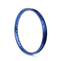 Excel Husqvarna Blue Front Rim TC 65 2017 (14*1.6)