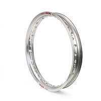 Excel Honda Silver Rear Rim CRF 150R (SW) 2012-On (14*1.60)