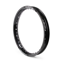 Excel A60 Honda Black Rear Rim CRF 250-450 R 2005-On (18*2.15)