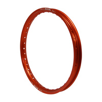 Excel KTM A60 Orange Front Rim 250-300-350-450-500-525-530 EXC-EXC-F 2002-On (21*1.6)