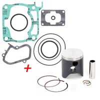 Top End Rebuild Kit (B) Kawasaki KDX220 97-05 (Brg not incl.)