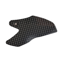 Eazi-Grip EVO Tank Grips for Ducati SuperSport  Black