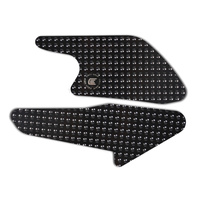 Eazi-Grip EVO Tank Grips for Honda CB500X  Black