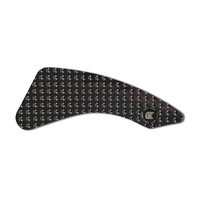 Eazi-Grip EVO Tank Grips for Kawasaki Z750 2007 - 2012  Black