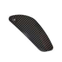 Eazi-Grip EVO Tank Grips for Kawasaki Z900  Black