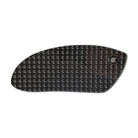 Eazi-Grip EVO Tank Grips for Suzuki GSF1250 Bandit 2007 - 2012  Black