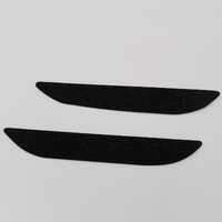 R&G Boot Guard Kit for Aprilia Tuareg 660 '22-