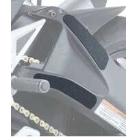 EBR 1190 RX/SX  BOOT GUARD 3PC