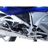 BMW R1200RT '14- Boot Guard 4-Piece Kit