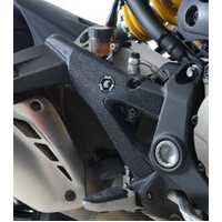 Monster 821/1200(S)-16 Boot Grd 2-Pc mounts ft/rest hangers